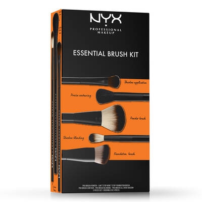 Essential Brush Kit