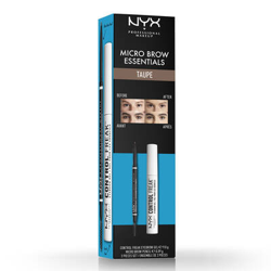 Micro Brow Essentials precio