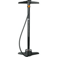 AIRKOMPRESSOR 12.0 Noir, Orange Pompe à pied, Pompe à air en oferta