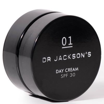 Dr. Jackson's Natural Products SPF30 01 Day Cream 30ml