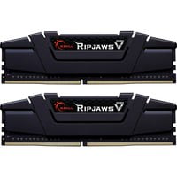 Ripjaws V F4-5066C20D-16GVK module de mémoire 16 Go 2 x 8 Go DDR4 5066 MHz precio