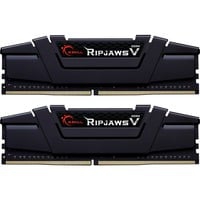 Ripjaws V F4-5066C20D-16GVK module de mémoire 16 Go 2 x 8 Go DDR4 5066 MHz