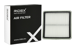 RIDEX Filtre à Air 8A0112  SUBARU,IMPREZA Fastback GR, GH, G3,FORESTER SH,LEGACY IV Ranchera familiar BL, BP, B13_,XV,IMPREZA Ranchera familiar GG en oferta
