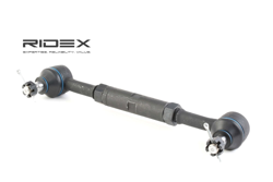 RIDEX Biellette De Direction 914T0249 Barre de connexion NISSAN,FORD,TERRANO II R20,PICK UP D22,PICK UP D21,TERRANO Van R20,MAVERICK UDS, UNS precio