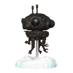 PROBE DROID BATTLE AT ECHO BASE / STAR WARS / FIGURINE FUNKO POP / EXCLUSIVE SPECIAL EDITION en oferta