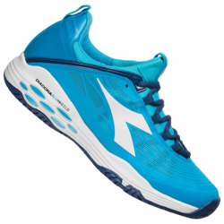 Diadora Speed Blueshield Fly AG Chaussures de tennis 101.172990-C5696 características