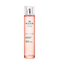 NUXE Body Rêve de thé Exalting Fragrant Water 100ml en oferta