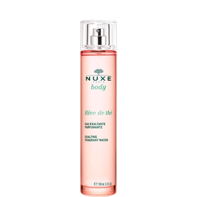 NUXE Body Rêve de thé Exalting Fragrant Water 100ml