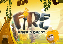 Fire: Ungh’s Quest EU Nintendo Switch CD Key en oferta