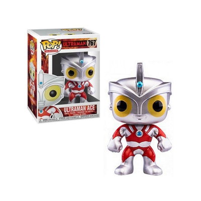 ULTRAMAN ACE / ULTRAMAN / FIGURINE FUNKO POP