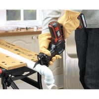 MTRS10-XJ, Scie alternative en oferta