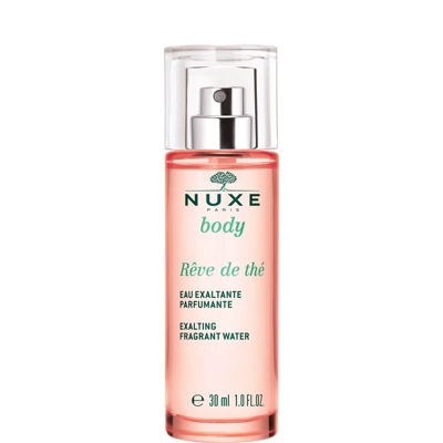 NUXE Body Rêve de thé Exalting Fragrant Water 30ml