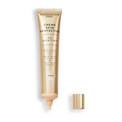 Revolution Pro CC Perfecting Skin Tint 40ml (Various Shades) - Light en oferta