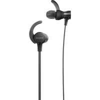 MDR-XB510AS Casque Ecouteurs Noir precio