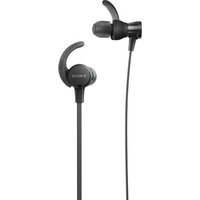 MDR-XB510AS Casque Ecouteurs Noir