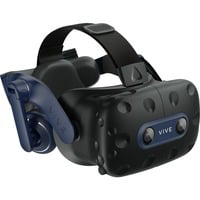 Vive Pro 2, Lunettes VR características