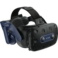 Vive Pro 2, Lunettes VR
