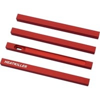 HEATKILLER Tube - struts 150mm, Montage