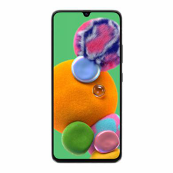 Samsung Galaxy A90 5G 128Go noir - comme neuf en oferta