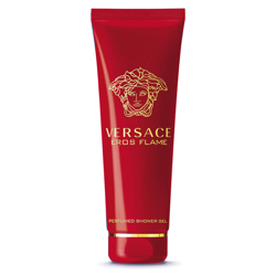Versace Eros Flame Shower Gel 250ml en oferta