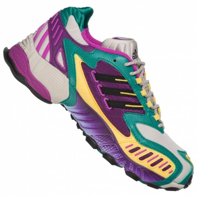 adidas Originals Torsion TRDC Femmes Sneakers EG8445