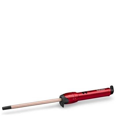 Fer à Boucles Serrées BaByliss – Rouge