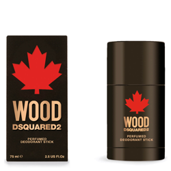 Dsquared2 D2 Wood Pour Homme Deodorant Stick 75ml precio