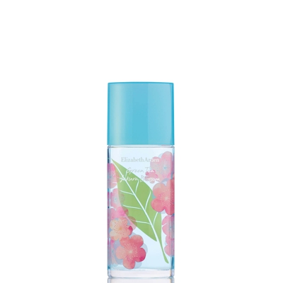Elizabeth Arden Green Tea Sakura Blossom Eau de Toilette Spray 100ml