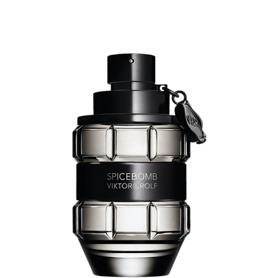 Viktor & Rolf Spicebomb Eau de Toilette (Various Sizes) - 50ml
