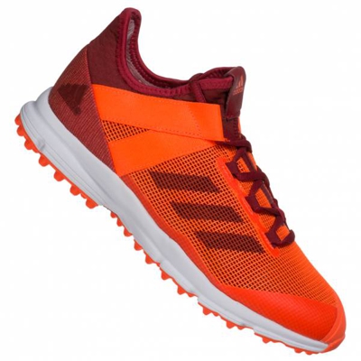 adidas Zone Dox 1.9S Chaussures de hockey sur gazon EE3744
