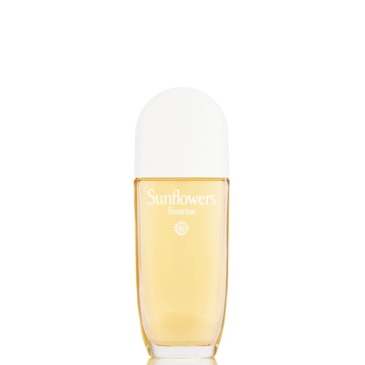 Elizabeth Arden Sunflowers Sunrise Eau de Toilette Spray 100ml