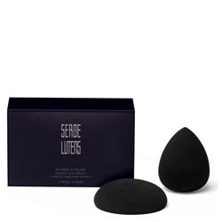 Serge Lutens The Blenders Pro Sponges (Pack of 2) en oferta