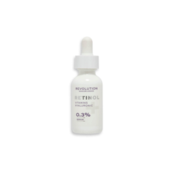 Revolution Skincare 0.3% Retinol with Vitamins and Hyaluronic Acid Serum precio