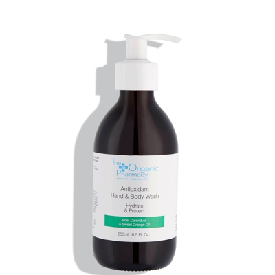 The Organic Pharmacy Antioxidant Hand and Body Wash 250ml