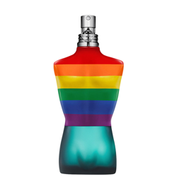 Jean Paul Gaultier Le Male Pride Collector Eau De Toilette 125ml características