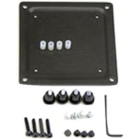 75 mm to 100 mm Conversion Plate Kit, Adaptateur características