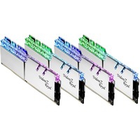 F4-3600C14Q-32GTRSA, Mémoire