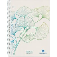 GREENline bloc-notes A5 70 feuilles Blanc, Bloc note características