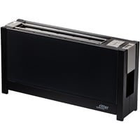 Volcano 5 2 part(s) 950 W Noir, Grille-pain