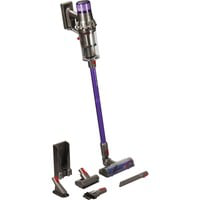 V11 Animal Extra Sans sac Nickel, Violet, Aspirateur de bâton en oferta
