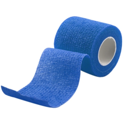 CoFlex Bandage bleu 5cm