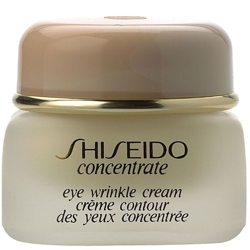 Shiseido Crème Concentrée Anti-Rides Contour des Yeux precio
