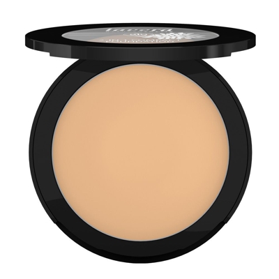 lavera Trend sensitiv 2in1 Compact Foundation 03 Honey