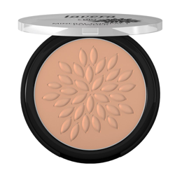 lavera Mineral Compact Powder Almond 05 en oferta