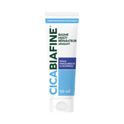 Cicabiafine® Baume Multi-Réparation SOS en oferta