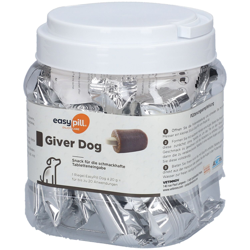 Easypill® DOG características