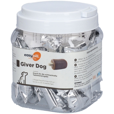Easypill® DOG