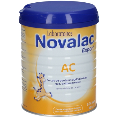 Novalac Expert AC