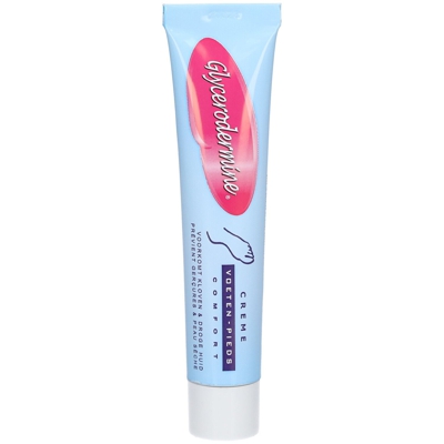 Glycerodermine Comfort Crème Pieds