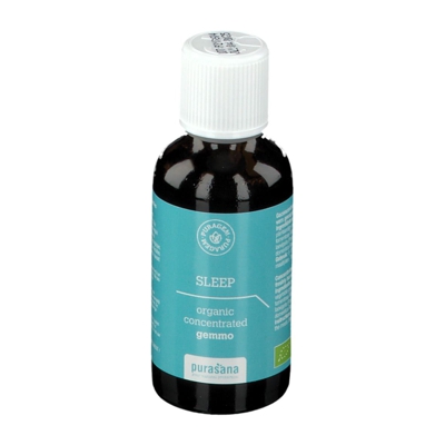purasana® Puragem Sleep